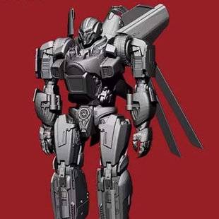 MetaGate BLUE BOY大黄蜂外传变形玩具 MG06三变反弹球g