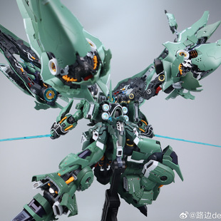 拼装模型所罗门阿克西斯 刹帝利 大青椒 奥西里斯之翼 豪华版机甲
