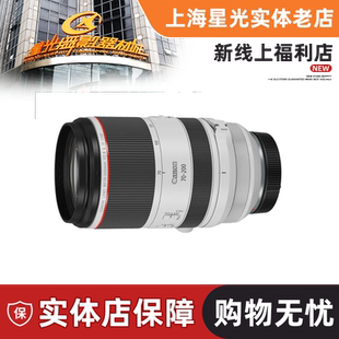 2.8L 200 RF70 F2.8L 全幅微单镜头 200mm USM 佳能