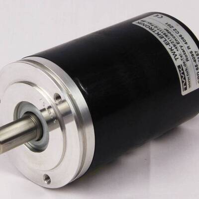 德国TWK编码器传感器底座