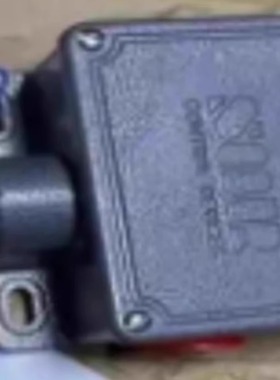 美国SOR索尔防爆开关4B3-EE45-M2-C2A压力开关403212-QAB0530