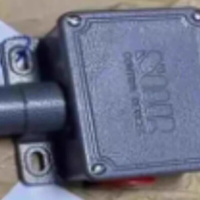 美国索尔压力压差开关