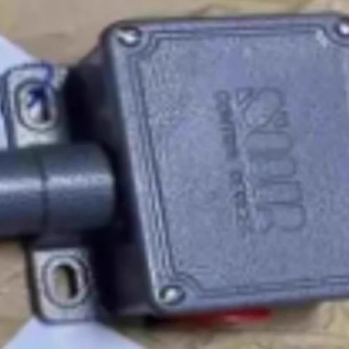 美国SOR索尔压力压差开关