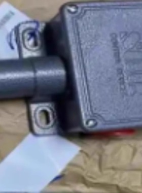 SOR压力开关396048-N9S005索尔压差开关