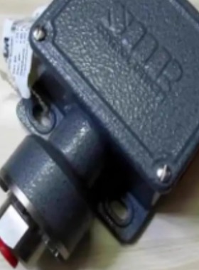 美国SOR索尔压力开关405970-N2S126 500-4000PSI