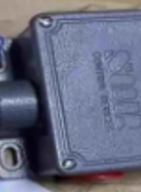 美国SOR索尔压力开关405970-N2S126 500-4000PSI