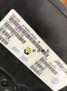 ATR0601-PFQW QFN24 电子元器件 全新原装 BOM配单 拍前咨询