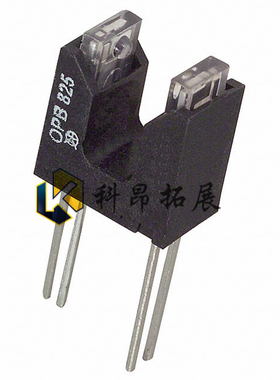 OPB825 槽型光电开关 全新原装 一站式BOM配单 拍前咨询