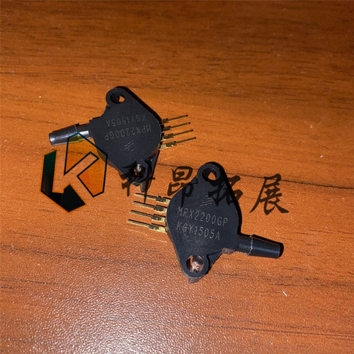 MPX2200GP MPX2200DP 仪表压力传感器 变送器 SIP4 直流 全新原装