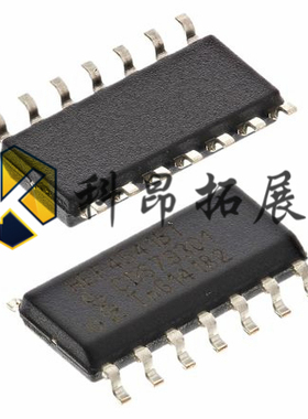 HEF4541BT SOP14 定时计时器IC 全新原装 一站式BOM配单 拍前咨询