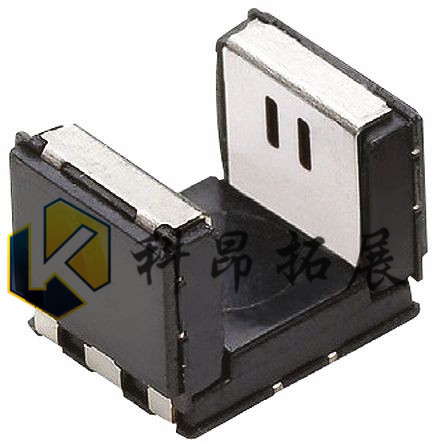 TCUT1350X01 槽形光电开关 透射式传感器 3mm 全新原装 配单咨询