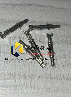 926896-1 TE 压接端子连接器 全新原装 一站式BOM配单 拍前咨询