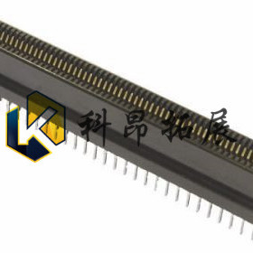 5120528-1 TE 背板连接器 1mm间距 64P 全新原装 BOM配单 咨询