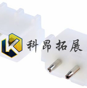 350209-1 TE 板对板连接器 5.08mm间距 全新原装 BOM配单 咨询