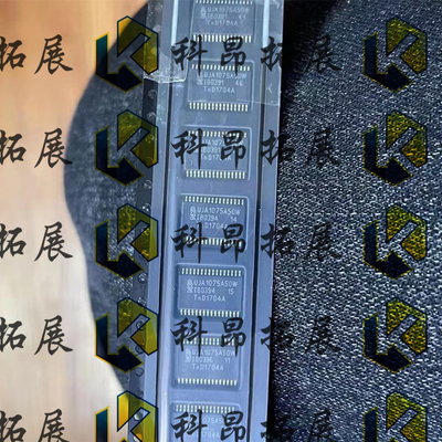 UJA1075A50W TSSOP48 汽车电脑板易损驱动芯片 全新原装 BOM配单