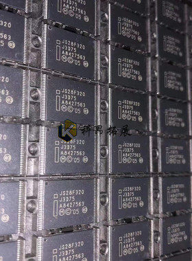 JS28F320J3D75 TSOP56 存储器IC芯片 全新原装 BOM配单