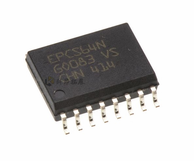 EPCS64SI16N SOP16 配置存储器IC芯片 全新原装 BOM配单 拍前咨询