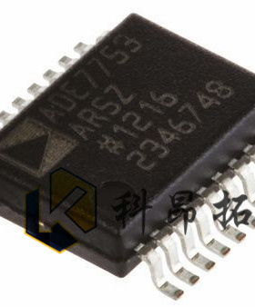 ADE7753ARSZRL SSOP20 电能计量芯片 全新原装 BOM配单 咨询