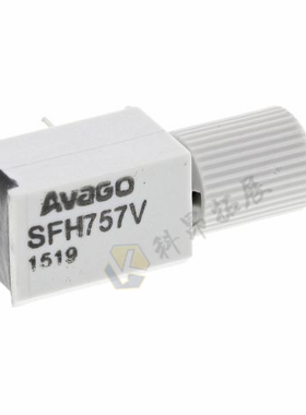 SP000063858 塑料光纤发射器 接收器 LED传输光学数据 全新原装