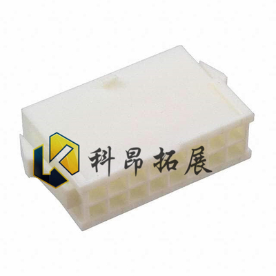 1-1586018-6 TE 接插件连接器 全新原装 一站式BOM配单 拍前咨询