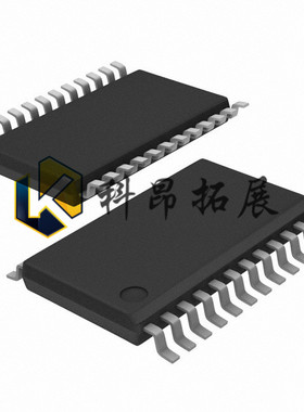 PCA9535ECDTR2G TSSOP24 端口扩张器 全新原装 BOM配单 拍前咨询