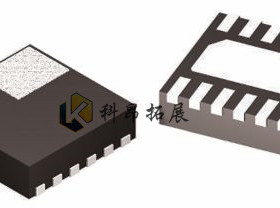 PAM2306AYPKE WDFN12 电源稳压器芯片 全新原装 BOM配单 拍前咨询