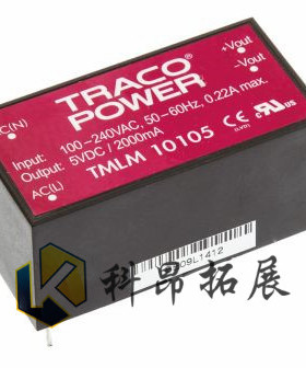 TMLM10105 开关电源模块 5V 直流 全新原装 BOM配单 拍前咨询