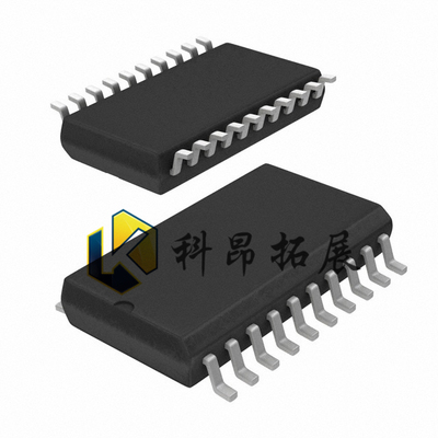MC74HC244ADWR2G SOIC20 HC244A 驱动器芯片 全新原装 拍前咨询