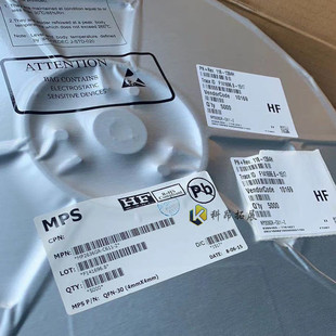 MP2636GR-C611-Z QFN-30 锂电池电源 IC芯片 全新原装 BOM配单