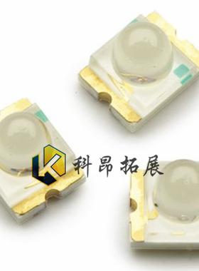 全新原装 ASMT-BR20-AS000 SMD 1209 LED 红色 贴片 BOM配单 咨询