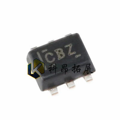 TMP102AIDRLR  SOT-563 温度传感器 全新原装 BOM配单 拍前咨询