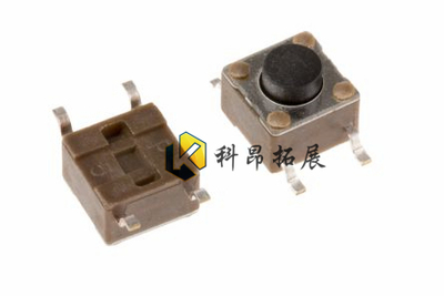 4-1437565-1 SMD 轻触按键开关 全新原装一站式 BOM配单拍前咨询