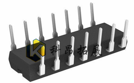 CD4013BE DIP14 双路D型直插触发器 全新原装 BOM配单 拍前咨询