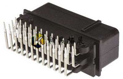 344108-1 TE 汽车连接器 6mm间距 36P 全新原装 BOM配单 拍前咨询