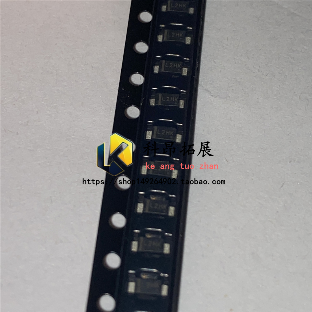 全新原装 MBR2H100SF SOD-123 肖特基整流器 BOM配单 拍前咨询