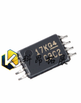 全新原装 CDCLVC1102PWR TSSOP-8 时钟缓冲器,驱动器 BPOM配单