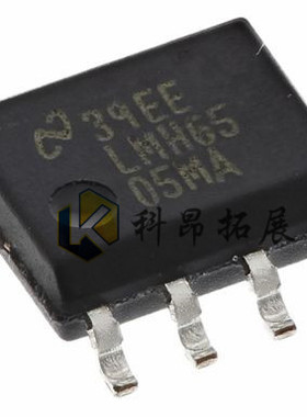 LMH6505MA/NOPB SOIC8 控制电压放大器 全新原装 BOM配单 咨询