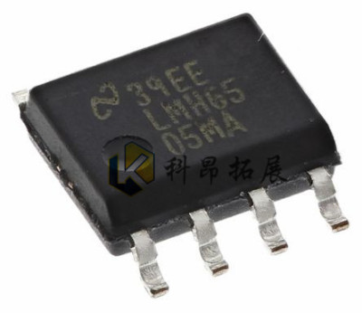 LMH6505MA/NOPB SOIC8 控制电压放大器 全新原装 BOM配单 咨询