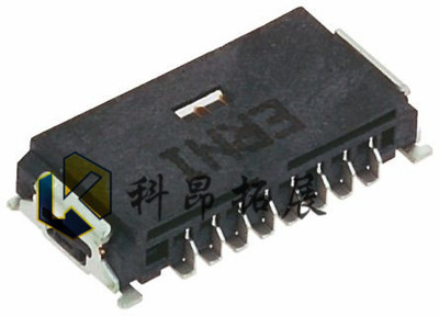 214012 线对板连接器 1.27mm间距 全新原装 BOM配单 拍前咨询