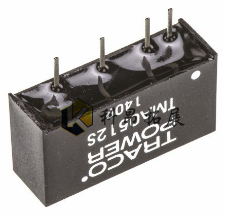 TMA0512S SIP-6 12V隔离式直流转换器 全新原装 BOM配单 拍前咨询