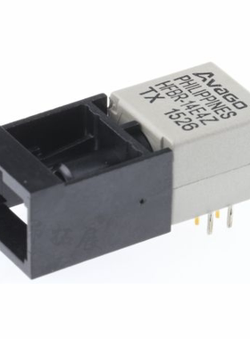 HFBR-14E4Z光纤发射器 HFBR-14E4Z DIP SC连接器 接收器 全新原装