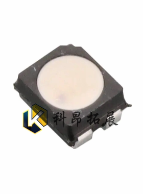 全新原装 ASMB-BTE1-0B332 SMD LED蓝色 一站式BOM配单 拍前咨询