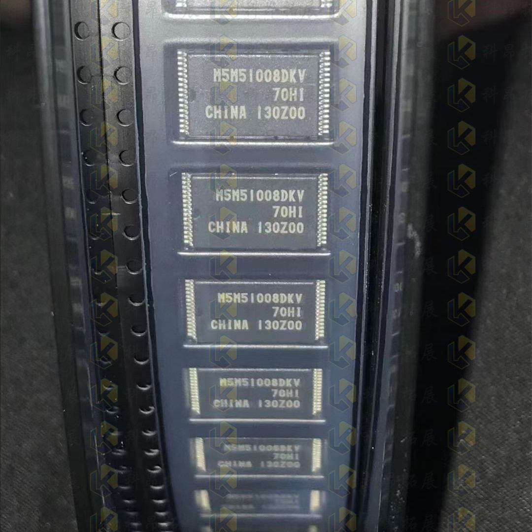 M5M51008DKV-70HI TSOP32 电子元器件IC 全新原装 BOM配单咨询