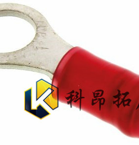 130008 环形绝缘端子5mm内环直径 7.92mm外环直径 全新原装 咨询