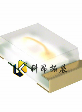 全新原装 ASMT-RR45-AQ902 SMD 0603 LED红色贴片 BOM配单 咨询