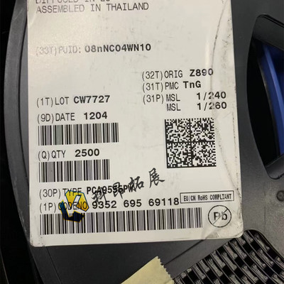 PCA9555PW TSSOP24 扩展器逻辑芯片 全新原装 BOM配单 拍前咨询