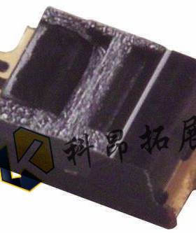 GP2S60A GP2S60B 反射式传感器 全新原装 BOM配单 拍前咨询