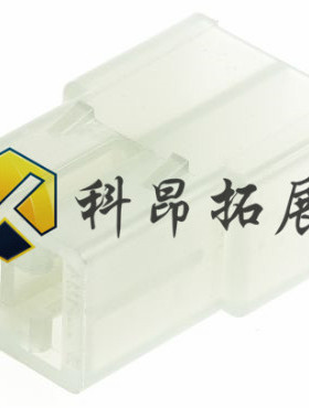 925324-2 TE 压接端子外壳插头 全新原装 BOM配单 拍前咨询