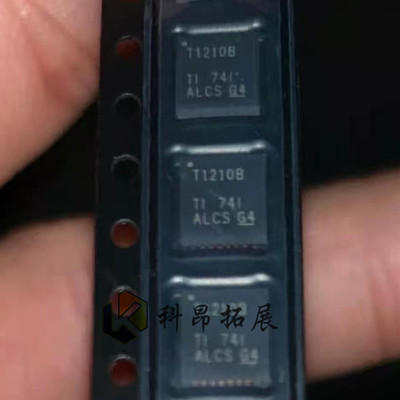 TUSB1210BRHBT VQFN32 丝印T1210 接口控制器 全新原装 配单 咨询