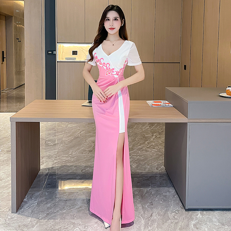 夜场ktv足浴技师工作服量大优惠